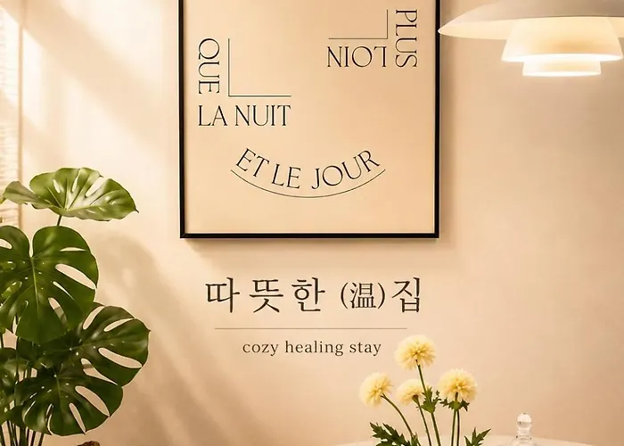 Cozy & Warm House On Apartamento *