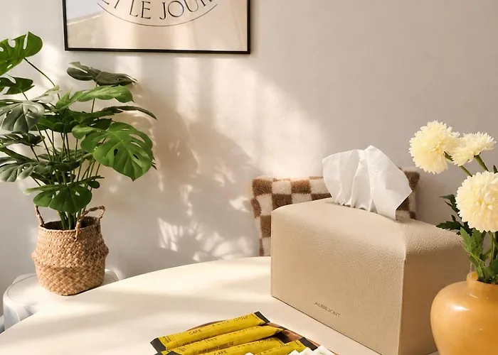 Cozy & Warm House On Apartamento