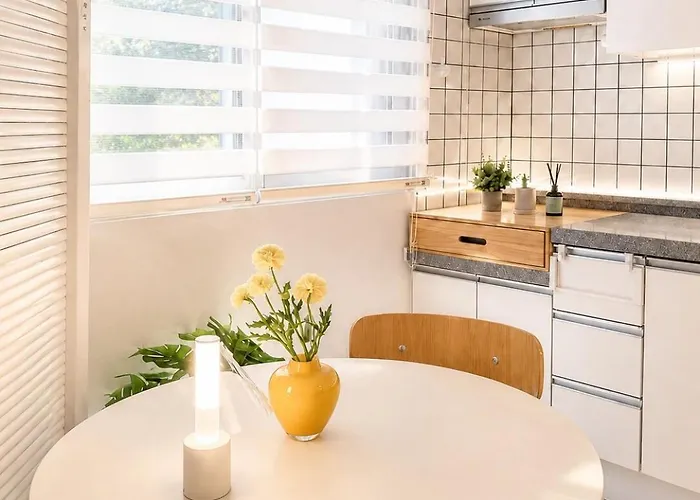 Apartamento Cozy & Warm House On *