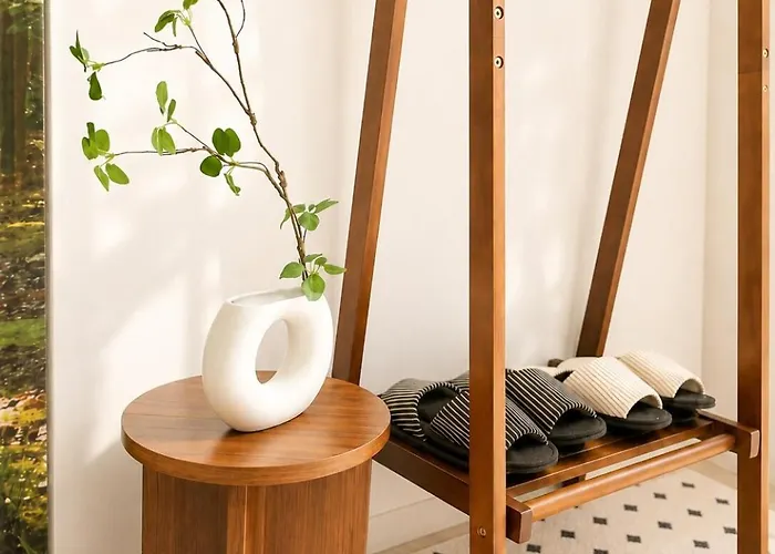 Apartamento Cozy & Warm House On *