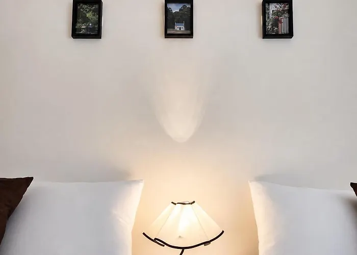 Cozy & Warm House On Seúl