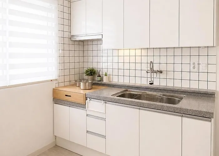 Apartamento Cozy & Warm House On *