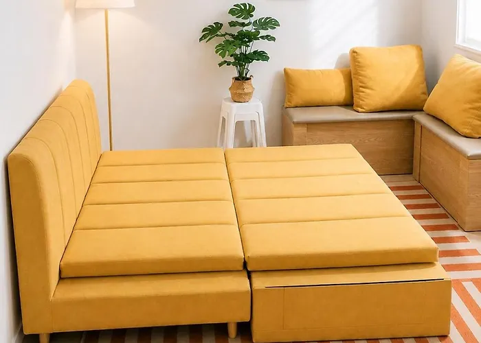 Apartamento Cozy & Warm House On Seúl