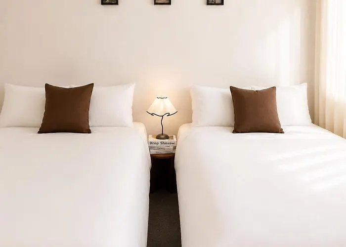 Apartamento Cozy & Warm House On