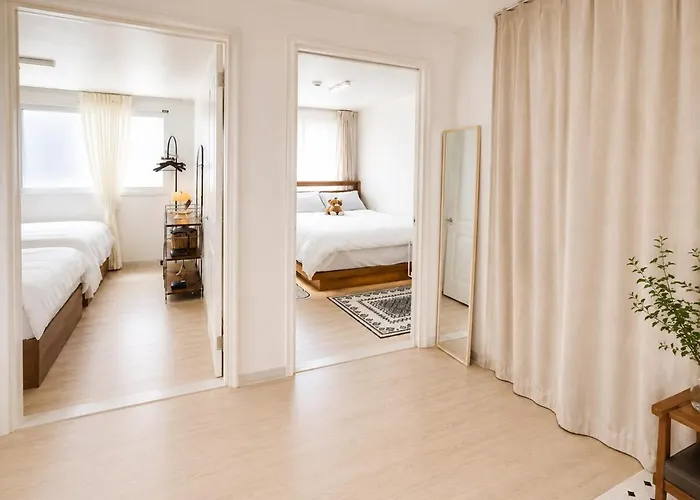 Cozy & Warm House On * Seúl