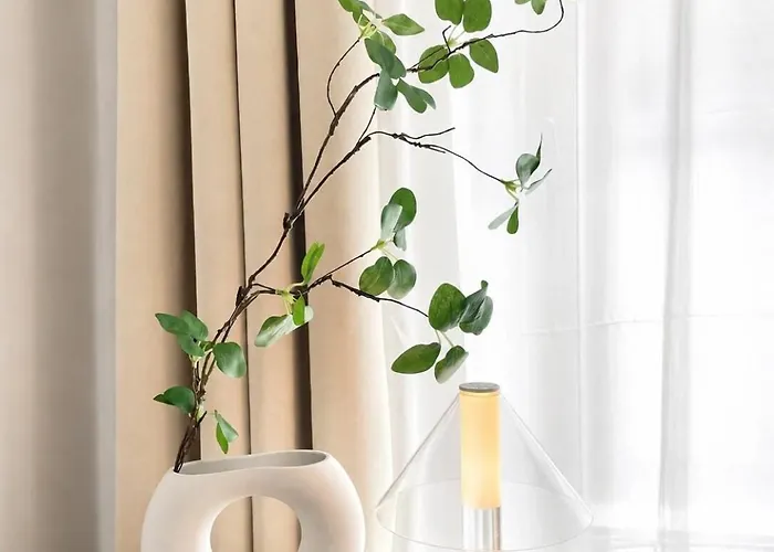 Cozy & Warm House On Apartamento